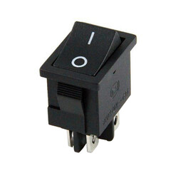 IC122 4 Uçlu Küçük Anahtar 