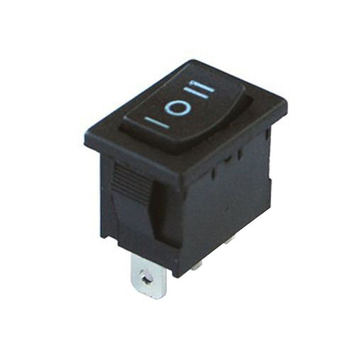 IC123 On-Off-On LPG Anahtar - 1