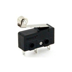 IC168 Microswitch with Medium Pulley 