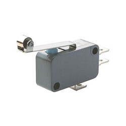 IC171 Uzun Makaralı Mikro Switch 