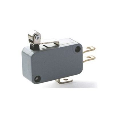 IC172 Micro Switch with Short Pulley - 1
