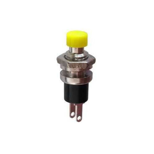 IC177 Yellow Push Button - 1