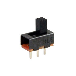IC205 180 Derece Sürgülü Switch 