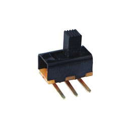 IC206 90 Derece Sürgülü Switch 