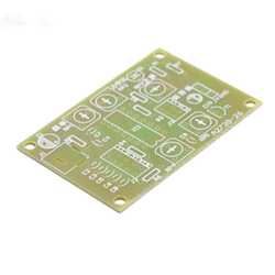 ICL8038 Function Signal Generator Circuit (Unassembled) - 3