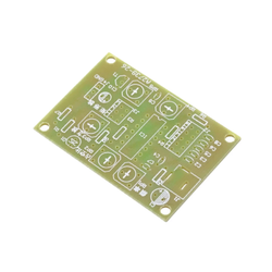 ICL8038 Function Signal Generator Circuit (Unassembled) - 4