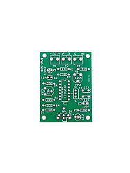 ICL8038 Function Signal Generator Circuit (Unassembled) - 3