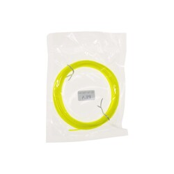 İlkbahar Esintili 3D Kalem Filamenti - PCL (Yeşil Tonları) - 2