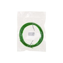 İlkbahar Esintili 3D Kalem Filamenti - PCL (Yeşil Tonları) - 4