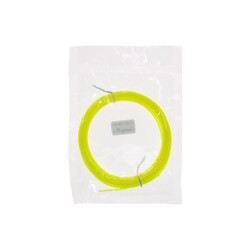 İlkbahar Esintili 3D Kalem Filamenti - PCL (Yeşil Tonları) - 5