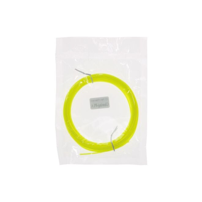 İlkbahar Esintili 3D Kalem Filamenti - PCL (Yeşil Tonları) - 5