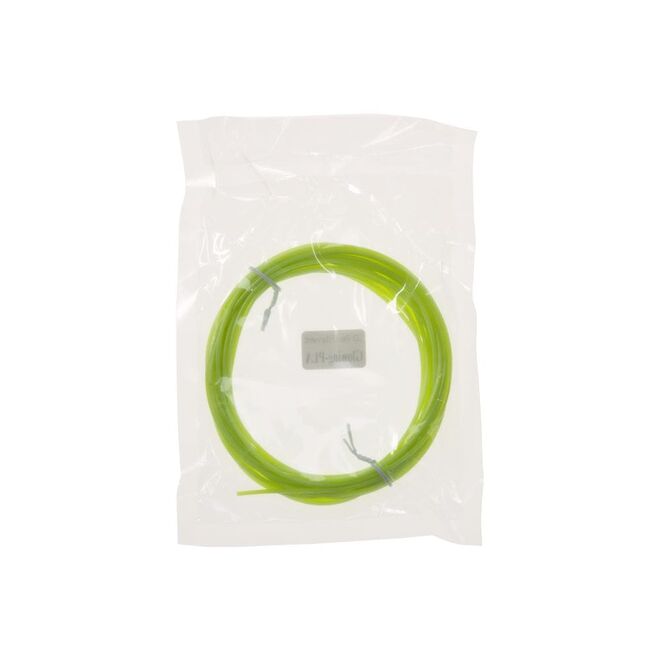 İlkbahar Esintili 3D Kalem Filamenti - PCL (Yeşil Tonları) - 6