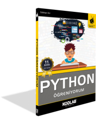 I'm learning Python Training Book - 2