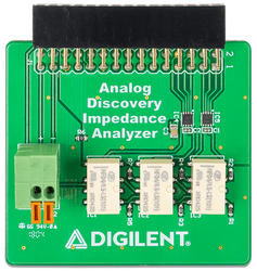 Impedance Analyzer (Analog Measuring) - 3