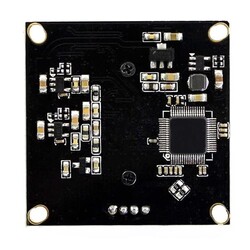 IMX179 HD USB Camera (A) - 8MP Internal Microphone - 3