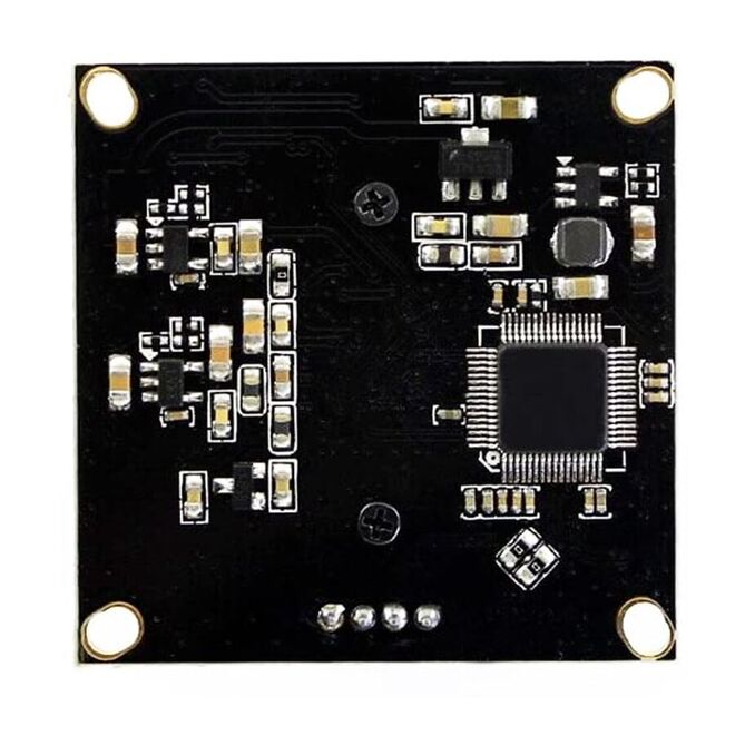 IMX179 HD USB Camera (A) - 8MP Internal Microphone - 3