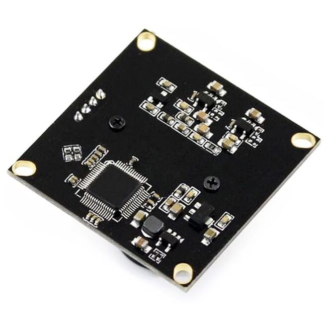 IMX179 HD USB Camera (A) - 8MP Internal Microphone - 4