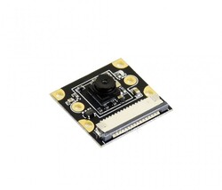 IMX219-120 Kamera - 120° FOV - NVIDIA Jetson ve Raspberry Pi Uyumlu 