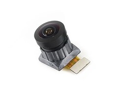 IMX219 Kamera Modülü - 160 derece Görüş Açısı - 3