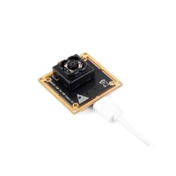 IMX258 OIS Plug and Play USB Camera (A) - 13MP Optical Image Stabilization - 4