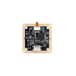 IMX258 OIS Plug and Play USB Camera (A) - 13MP Optical Image Stabilization - 3