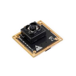 IMX258 OIS Tak Çalıştır USB Kamera (A) - 13MP Optik Görüntü Sabitleme - WaveShare