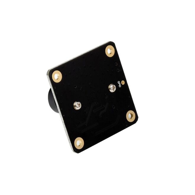 IMX290-83 IR-CUT 2MP Sabit Odak Kamera - Starlight - 3