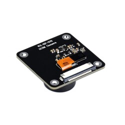 IMX378-190 Fisheye Lens Camera for Raspberry Pi, 12.3MP, Wider Field of View - 4