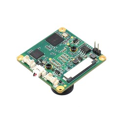 IMX462-99 IR-CUT 2MP Kamera - Starlight ISP Sabit Odak - 2