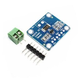 INA219 I2C 3.2A Akım Sensörü - 1