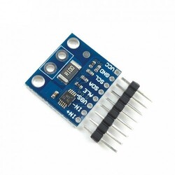 INA226 I2C Current Sensor 