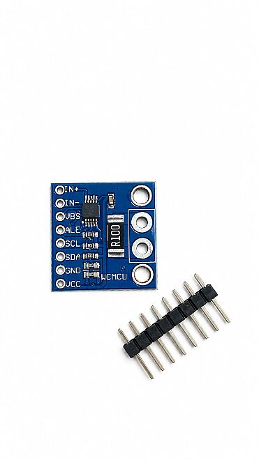 INA226 I2C Voltaj Akım Sensör Modülü - 1