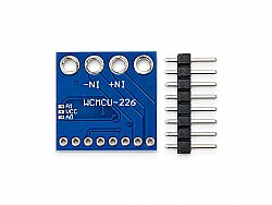 INA226 I2C Voltaj Akım Sensör Modülü - 2