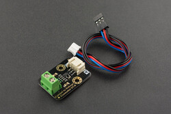 Industrial Stainless Steel Submersible Pressure Level Sensor (0~5m) - 2