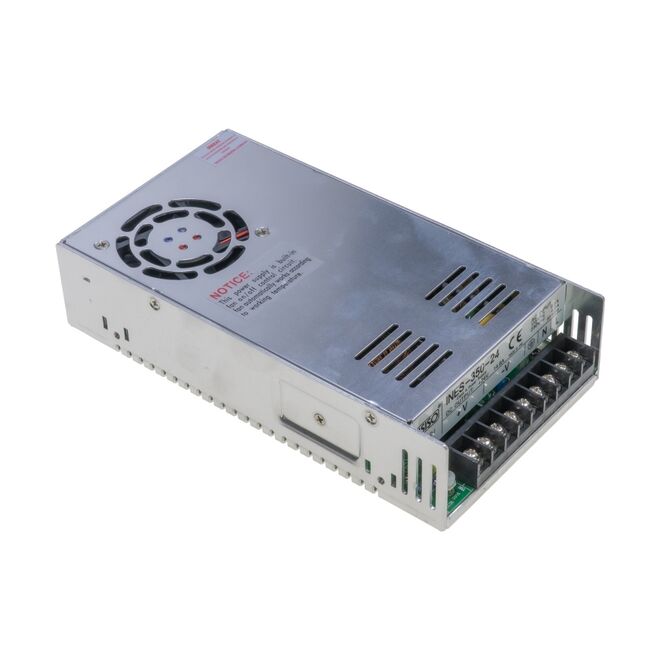 INES-350-24 350W 24V 14.6A Power Supply - 1