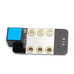 Infrared Alıcı Kartı ve Kumanda - Infrared Receiver Decode V3 - 13005 
