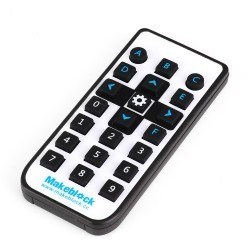 Infrared Alıcı Kartı ve Kumanda - Infrared Receiver Decode V3 - 13005 - 2