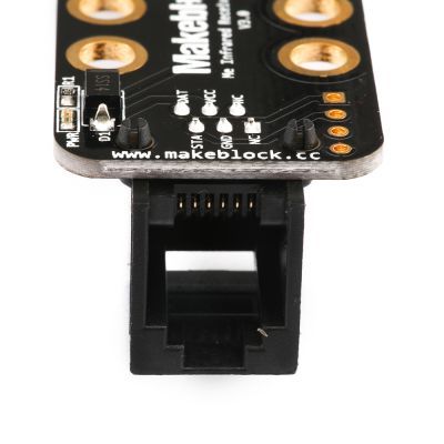 Infrared Receiver Decode - 6