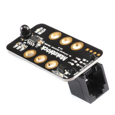 Infrared Receiver Decode - 5