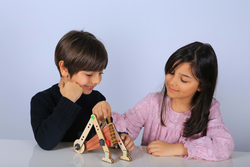 Insect Robot - D.I.Y - 2