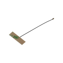 Internal Antenna Model: HSA-FCB Freq: 698-960/1710 -2700Mhz Gain:1.5-2dBi - 4