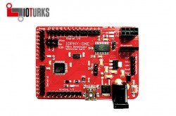 IOPHY-One V1.0 - IOTURKS