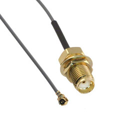 IPEX-SMA RF Interface Cable 