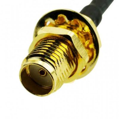 IPEX-SMA RF KABLO - RF Interface Kablosu - 2