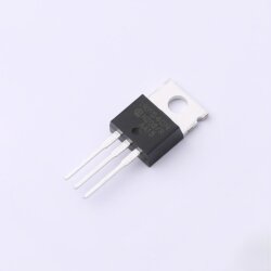 IRF540 - 28A 100V MOSFET - TO220 Mosfet 