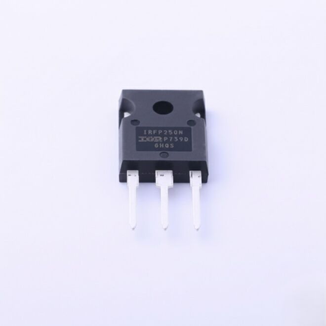 IRFP250NPBF - 30A 200V N Kanal MOSFET - TO247 - 1
