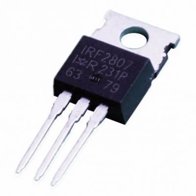 IRFP2807 Power MOSFET - 1