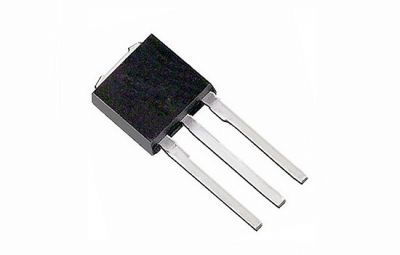 IRFU120 - 7.7 A 100 V MOSFET - TO251 Mosfet - 1
