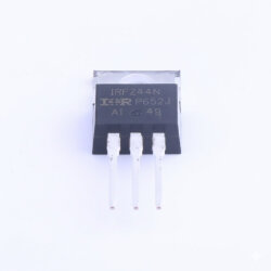 IRFZ44 - 49A 55V MOSFET - TO220 Mofset 
