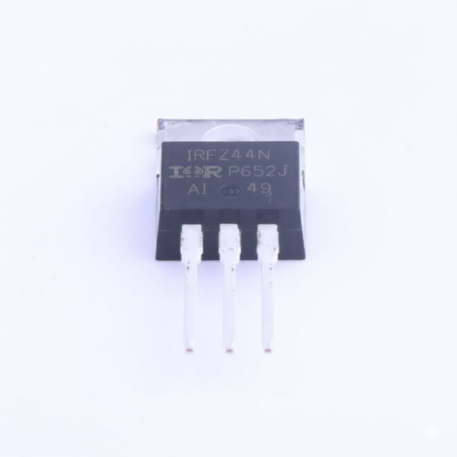 IRFZ44 - 49A 55V MOSFET - TO220 Mofset - 1